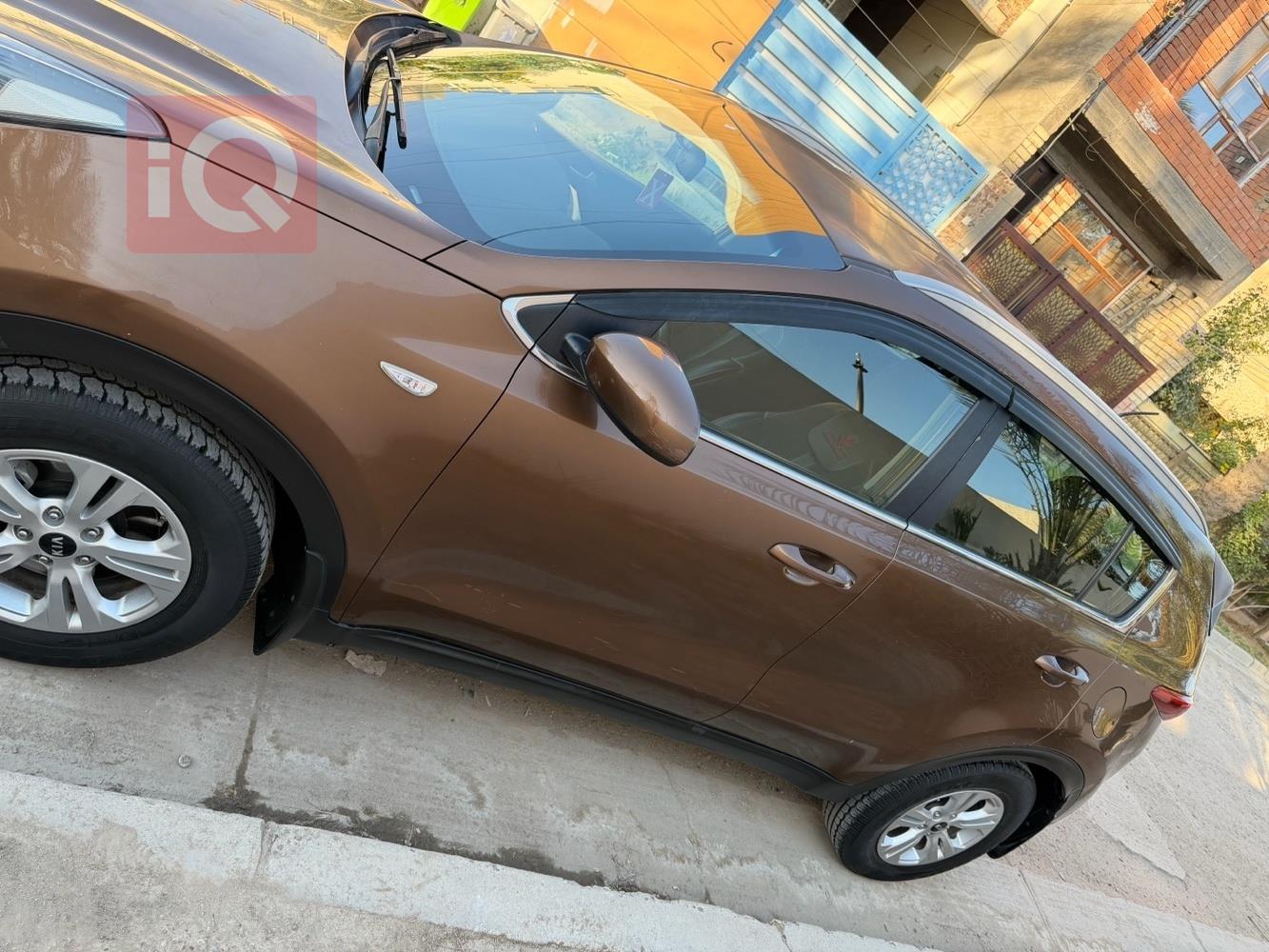 کیا سپۆرتاج